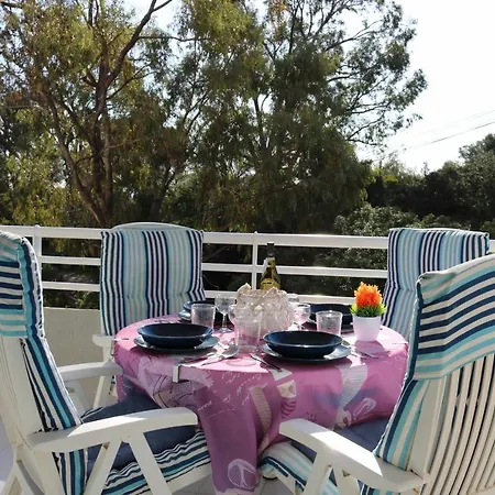4a Bahia Mar 2 Dormitorios Parking Y Wifi Appartement Calp