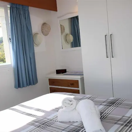 Appartement 4a Bahia Mar 2 Dormitorios Parking Y Wifi *