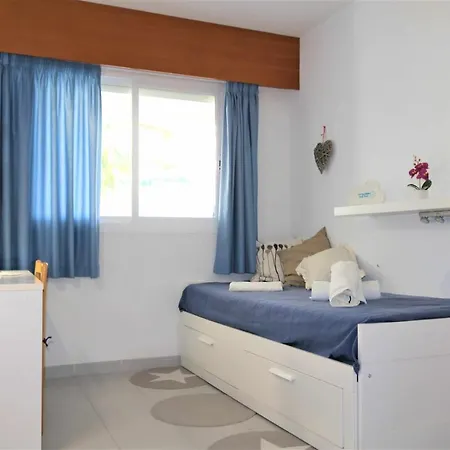 4a Bahia Mar 2 Dormitorios Parking Y Wifi Appartement Calp