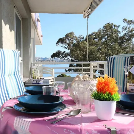 Appartement 4a Bahia Mar 2 Dormitorios Parking Y Wifi *