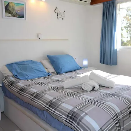 4a Bahia Mar 2 Dormitorios Parking Y Wifi Appartement Calp